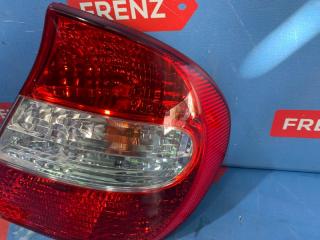 Фонарь правый Camry 2001-2006 30 Фонарь правый Camry 2001-2006 30