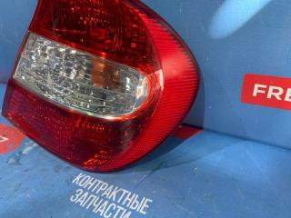 Фонарь правый Camry 2001-2006 30 Фонарь правый Camry 2001-2006 30