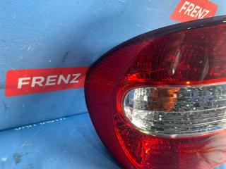 Фонарь левый Camry 2001-2006 30 Фонарь левый Camry 2001-2006 30