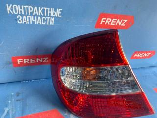 Фонарь левый Camry 2001-2006 30 Фонарь левый Camry 2001-2006 30