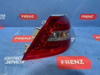 Запчасть фонарь правый Nissan Teana 2008-2011 J32 26550JN00A Б/У Фонарь правый Nissan Teana 2008-2011 J32 26550JN00A Б/У