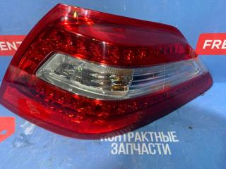 Фонарь правый Teana 2008-2011 J32 Фонарь правый Teana 2008-2011 J32