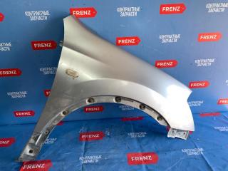 Крыло переднее правое Nissan Quashqai 2006-2010