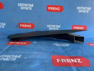 Воздухозаборник корпуса фильтра Subaru Forester 2007-2012