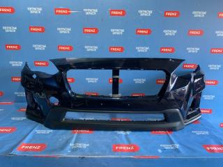Бампер передний Subaru XV 2017-2021
