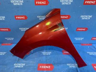 Запчасть крыло переднее левое Peugeot 207 2006-2015 WC 7840R9 Б/У Крыло переднее левое Peugeot 207 2006-2015 WC 7840R9 Б/У