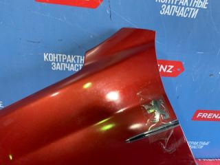 Крыло переднее левое 207 2006-2015 WC Крыло переднее левое 207 2006-2015 WC