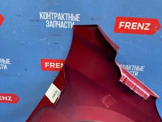 Крыло переднее левое 207 2006-2015 WC Крыло переднее левое 207 2006-2015 WC