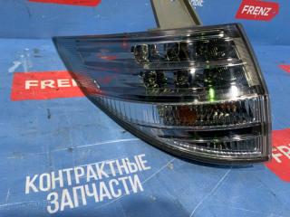 Фонарь левый Toyota Estima ACR50 Фонарь левый Toyota Estima ACR50