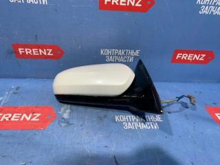 Запчасть зеркало правое Nissan Teana 2002-2008 J31 913012DR0A Б/У Зеркало правое Nissan Teana 2002-2008 J31 913012DR0A Б/У