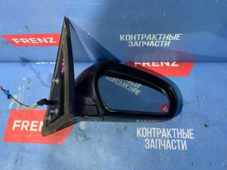 Зеркало правое Teana 2002-2008 J31 Зеркало правое Teana 2002-2008 J31