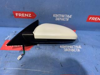 Запчасть зеркало левое Nissan Primera 2002-2008 P12 96302AU481 Б/У Зеркало левое Nissan Primera 2002-2008 P12 96302AU481 Б/У