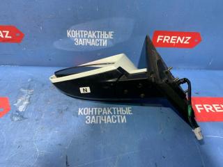 Зеркало левое Primera 2002-2008 P12 Зеркало левое Primera 2002-2008 P12