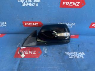 Зеркало левое Subaru Outback 2009-2012