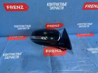 Запчасть зеркало правое Nissan Teana 2008-2013 J32 96301JN40A Б/У Зеркало правое Nissan Teana 2008-2013 J32 96301JN40A Б/У