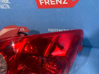 Фонарь правый Auris 2006-2012 E150 Фонарь правый Auris 2006-2012 E150