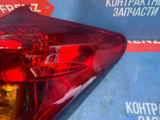 Фонарь правый Auris 2012-2018 E180 Фонарь правый Auris 2012-2018 E180