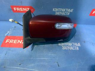 Запчасть зеркало левое Mazda CX-7 2006-2010