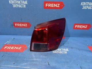 Запчасть фонарь правый Nissan Quashqai 2006-2010 J10 26550JD000 Б/У Фонарь правый Nissan Quashqai 2006-2010 J10 26550JD000 Б/У
