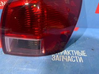 Фонарь правый Nissan Quashqai J10 Фонарь правый Nissan Quashqai J10
