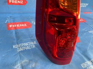 Фонарь левый Nissan X-trail T31 Фонарь левый Nissan X-trail T31