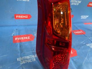 Фонарь левый X-trail 2007-2010 T31 Фонарь левый X-trail 2007-2010 T31