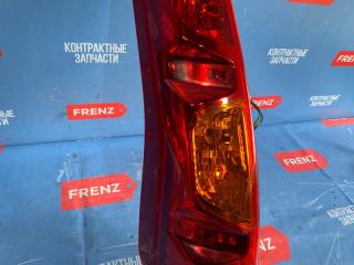 Фонарь левый X-trail 2007-2010 T31 Фонарь левый X-trail 2007-2010 T31