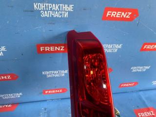 Фонарь левый X-trail 2007-2010 T31 Фонарь левый X-trail 2007-2010 T31