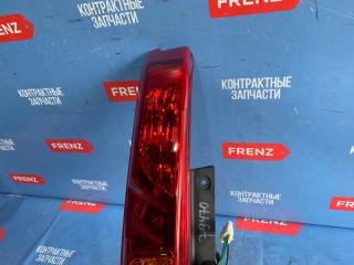 Фонарь левый X-trail 2007-2010 T31 Фонарь левый X-trail 2007-2010 T31