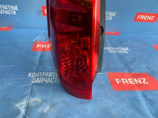 Фонарь левый X-trail 2007-2010 T31 Фонарь левый X-trail 2007-2010 T31