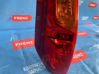 Фонарь левый X-trail 2007-2010 T31 Фонарь левый X-trail 2007-2010 T31
