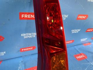 Фонарь левый X-trail 2007-2010 T31 Фонарь левый X-trail 2007-2010 T31