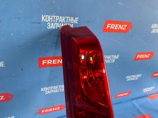 Фонарь левый X-trail 2007-2010 T31 Фонарь левый X-trail 2007-2010 T31