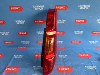 Запчасть фонарь правый Nissan X-trail 2007-2010 T31 26550JG00A Б/У Фонарь правый Nissan X-trail 2007-2010 T31 26550JG00A Б/У