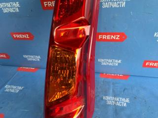 Фонарь правый X-trail 2007-2010 T31 Фонарь правый X-trail 2007-2010 T31