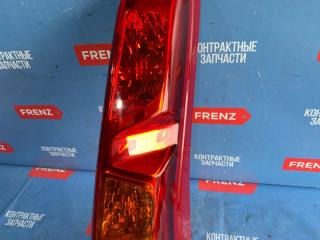 Фонарь правый X-trail 2007-2010 T31 Фонарь правый X-trail 2007-2010 T31