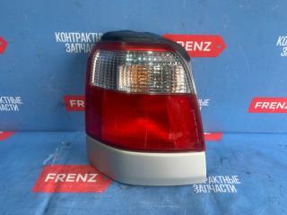 Фонарь левый Subaru Forester 1998-2002