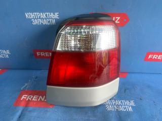 Фонарь правый Subaru Forester 1998-2002