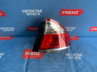 Фонарь правый Subaru Legacy 2006-2009
