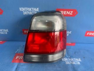 Фонарь правый Subaru Forester 1998-2002
