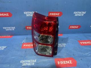 Запчасть фонарь левый Suzuki Grand Vitara 2005-2008 TD54W 3567065J01 Б/У Фонарь левый Suzuki Grand Vitara 2005-2008 TD54W 3567065J01 Б/У