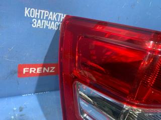 Фонарь левый Grand Vitara 2005-2008 TD54W Фонарь левый Grand Vitara 2005-2008 TD54W