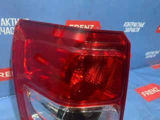 Фонарь левый Grand Vitara 2005-2008 TD54W Фонарь левый Grand Vitara 2005-2008 TD54W