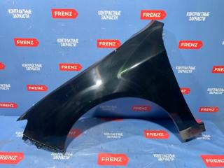Крыло переднее левое Subaru Impreza 2007-2011