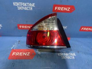 Фонарь левый Subaru Legacy 2006-2009