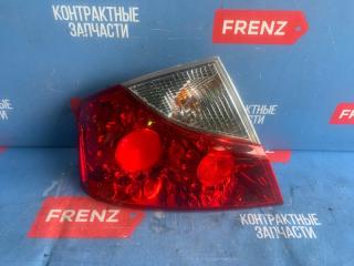 Запчасть фонарь левый Infinity M 2008-2010