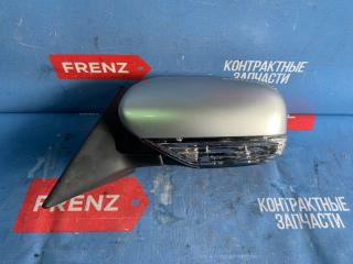 Зеркало левое Subaru Outback 2003-2006