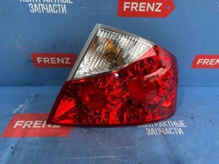 Запчасть фонарь правый Infinity M 2008-2010