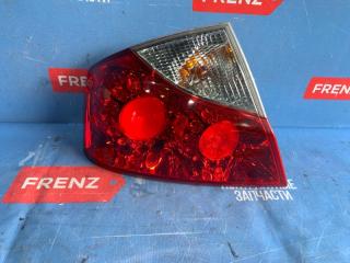 Запчасть фонарь левый Infinity M 2008-2010