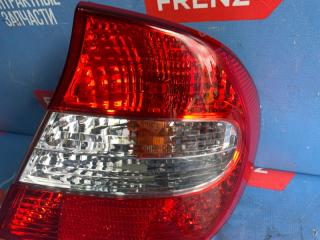 Фонарь правый Camry 2001-2004 30 Фонарь правый Camry 2001-2004 30